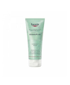 eucerin gommage