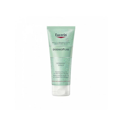 eucerin gommage