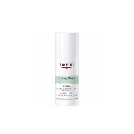 eucerin dermopure