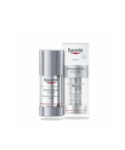 EUCERIN HYALURON-FILLER PEELING & SERUM NUIT 30ML