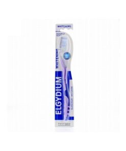 Elgydium BROSSE A DENTS BLANCHEUR SOUPLE