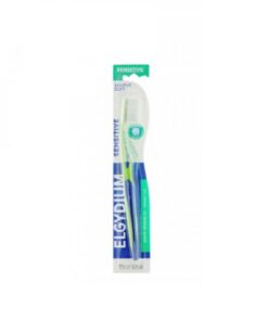 Elgydium Sensitive brosse à dents souple