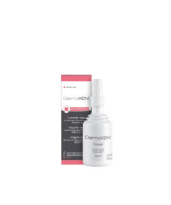 Dermoxen FLOREXIL douche vaginale 50ML