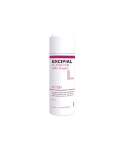 excipial u lipolotio