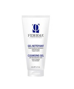 fiderma gel nettoyant avis