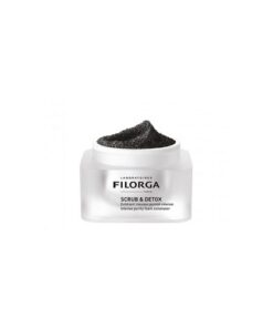 FILORGA MOUSSE EXFOLIANTE SCRUB & DETOX, 50ML