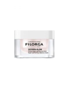 FILORGA OXYGEN GLOW Crème super-perfectrice éclat 50ml