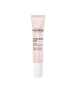 FILORGA OXYGEN GLOW EYES SOIN YEUX SUPER LISSANT ECLAT 15ML