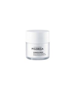 FILORGA Scrub & Mask Masque visage, 55ml
