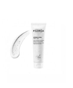 FILORGA Scrub & Peel Crème Exfoliante Resurfaçante 150ml
