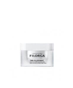 FILORGA TIME FILLER NIGHT CREME NUIT MULTI-CORRECTION RIDES 50ML