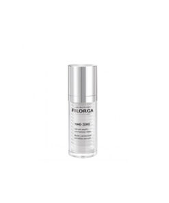 FILORGA TIME ZERO Sérum Multi-corrections Anti Rides, 30ml