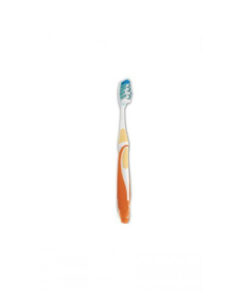 GUM Brosse à Dents Activital ultra compact souple (585)