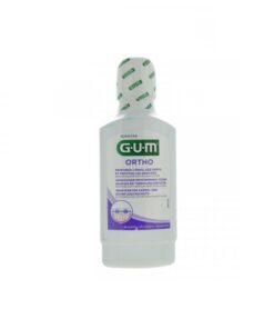 GUM Ortho Bain de Bouche, 300ml