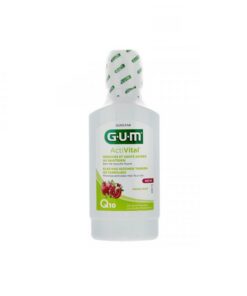 Gum Activital Bain de Bouche , 300ml