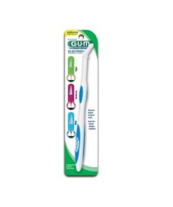 Gum classic manche porte brossette 605