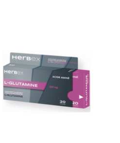 HEREBEX L-ARGININE