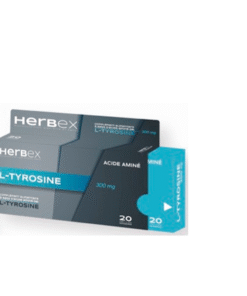 HERBEX L-TYROSINE