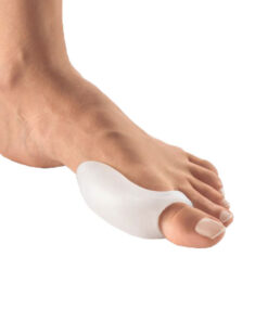 HERBI FEET PROTECTEUR D'HALLUX VALGUS EN SILICONE 6005.5