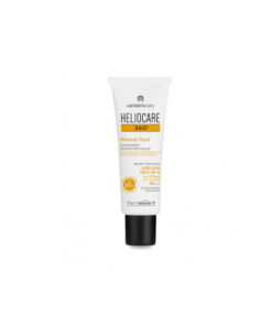 Heliocare 360 ​​Minérale SPF 50, 50 ml