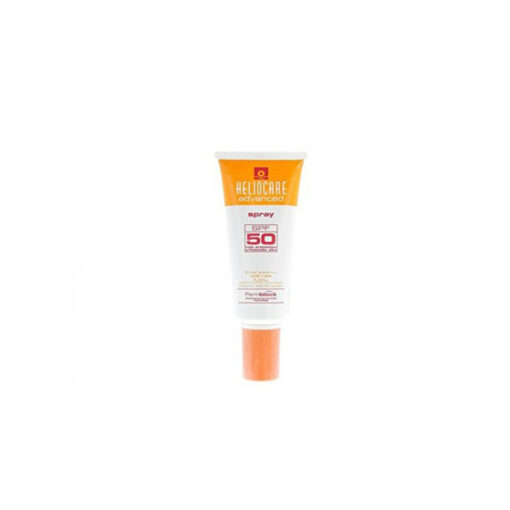 Heliocare Advanced Sun Screen Spray SPF 50, 200ml