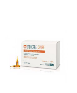 Heliocare Endocare C concentré pur, 14 x 1 ml