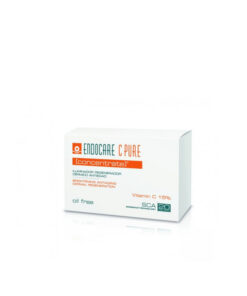 Heliocare Endocare C concentré pur, 7 x 1 ml