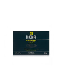 Heliocare Endocare Tensage Concentré SCA 50, 10 X 2 ml