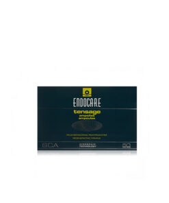 Heliocare Endocare Tensage Concentré SCA 50, 5 X 2 ml