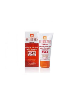 Heliocare Hydragel SPF 50 Sun Touch, 50ML