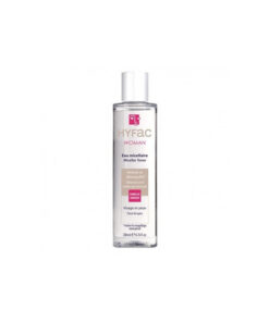 Hyfac women Eau micellaire , 200 ml