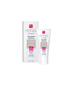 Hyfac women Soin global , 40 ml