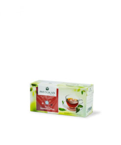 INFUSION IMMUNITÉ PLUS, PAQUET 20 SACHETS - PHYTOKAD