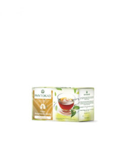 INFUSION RESPIRATOIRE (ADULTE), PAQUET 20 SACHETS - PHYTOKAD
