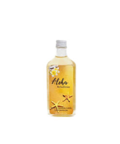INODERMA ALOHA HUILE AU MONOÏ DE TAHITI 100ML