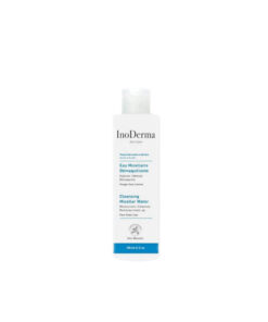 INODERMA EAU MICELLAIRE DEMAQUILLANTE SKIN BOOSTER 100 ML