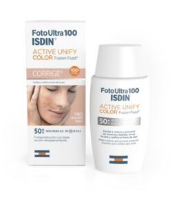 isdin active unify