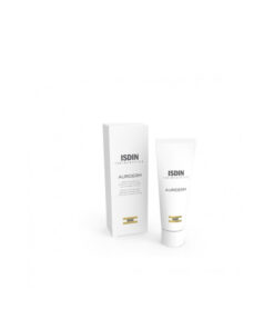 ISDINCEUTICS Auriderm Crème Post Intervention - 50 ml