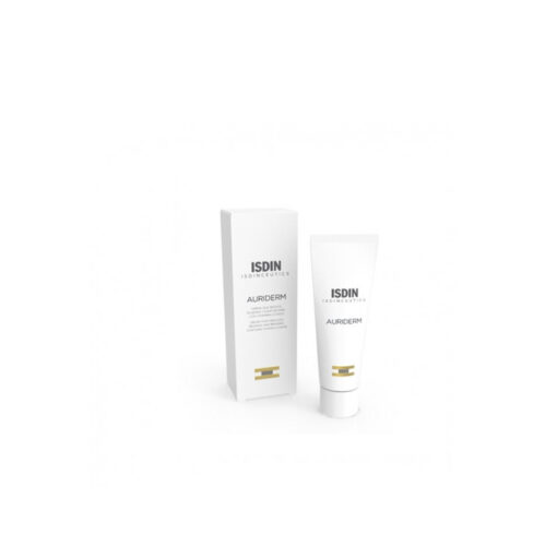 ISDINCEUTICS Auriderm Crème Post Intervention - 50 ml