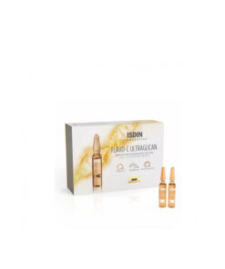 ISDINCEUTICS FLAVO-C ULTRAGLICAN SERUM ANTIOXYDANT JOUR 10 UNIDOSES DE 2ML