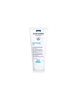 ISISPHARMA NEOTONE GEL NETTOYANT EXFOLIANT 150ML