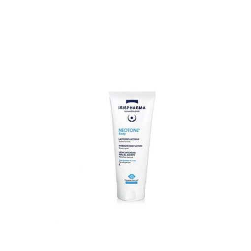 ISISPHARMA NEOTONE LAIT CORPS INTENSIF 100ML