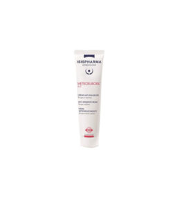 ISISPHARMA RUBORIL CREME ANTI ROUGEURS METRORUBORIL A.Z 30ML
