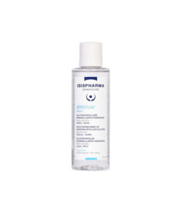 ISISPHARMA SOLUTION MICELLAIRE SENSYLIA AQUA PEAUX SENSIBLES 250ML