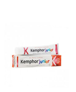 KEMPHOR DENTIFRICE JUNIOR 75 ML