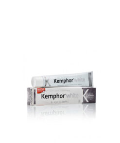 KEMPHOR DENTIFRICE WHITE 75 ML