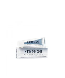 KEMPHOR DENTIFRICE BLANCHEUR SENSIBILITE 75 ML