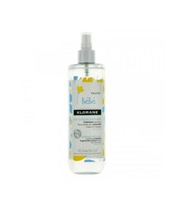 KLORANE Bébé Eau fraîche parfumée, 500 ml