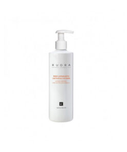 KUORA LOTION POUR CORPS VIT C 400ML