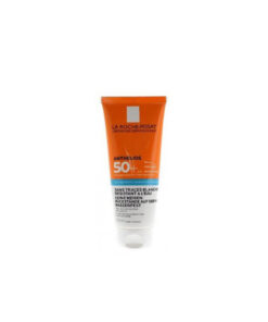 LA ROCHE POSAY ANTHELIOS LAIT HYDRATANT SPF50+ 100 ML